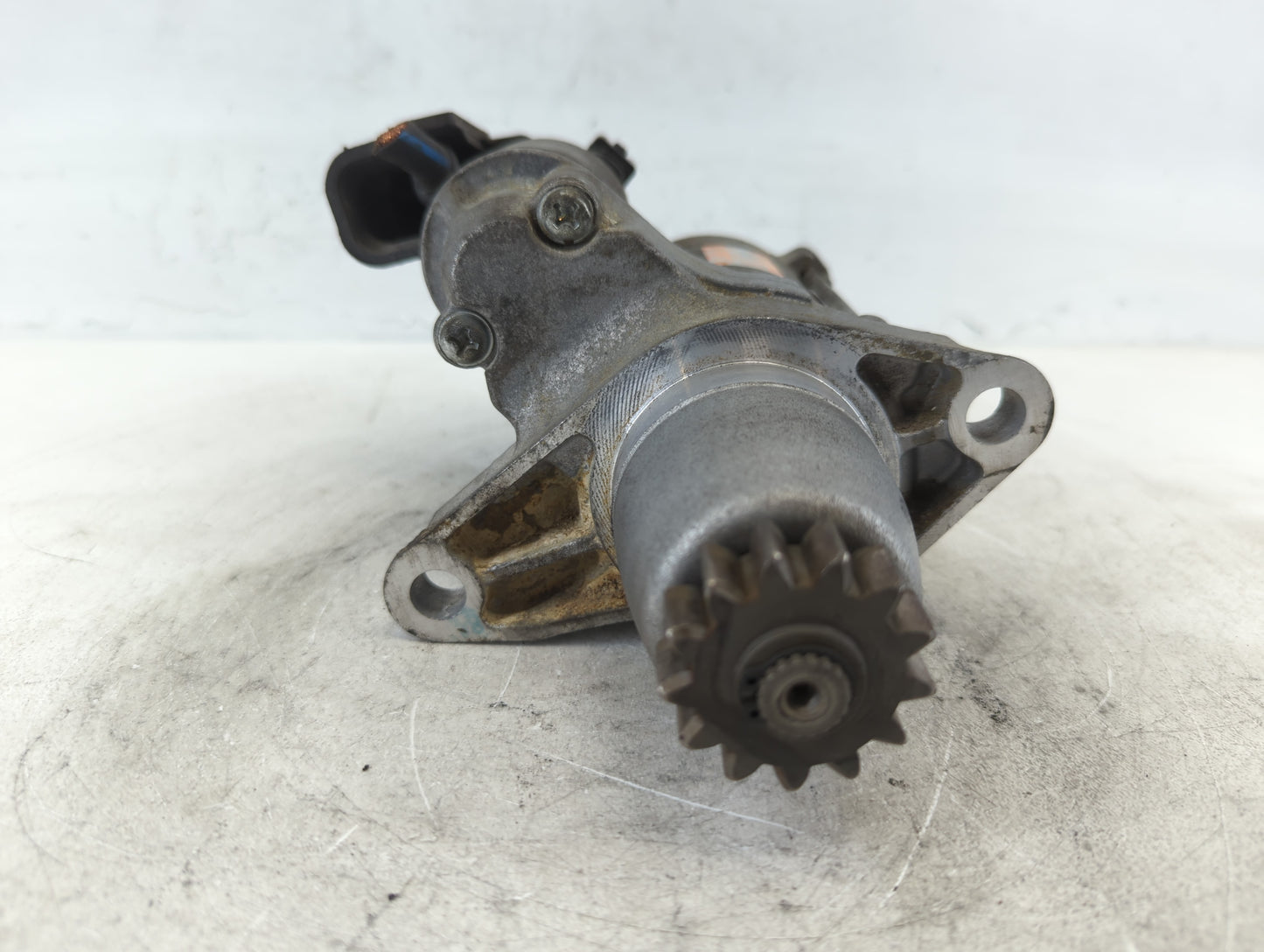 2006-2017 Toyota Rav4 Car Starter Motor Solenoid OEM P/N:428000 28100-20122 Fits OEM Used Auto Parts - Oemusedautoparts1.com