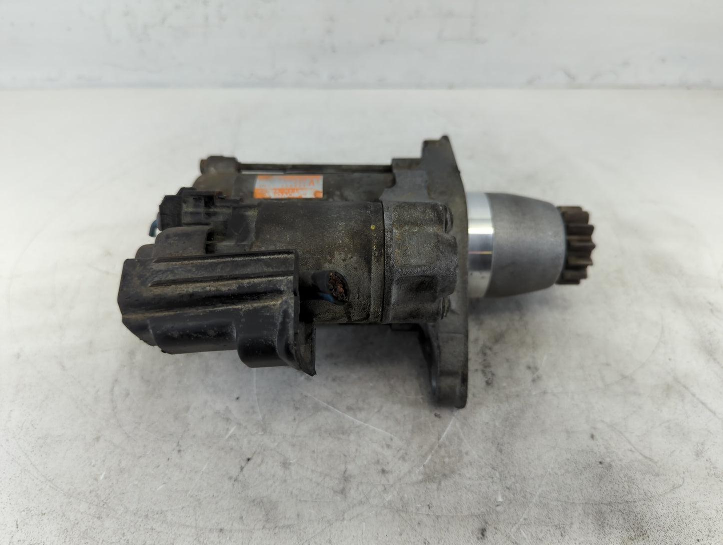 2006-2017 Toyota Rav4 Car Starter Motor Solenoid OEM P/N:428000 28100-20122 Fits OEM Used Auto Parts - Oemusedautoparts1.com