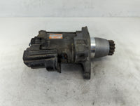 2006-2017 Toyota Rav4 Car Starter Motor Solenoid OEM P/N:428000 28100-20122 Fits OEM Used Auto Parts - Oemusedautoparts1.com