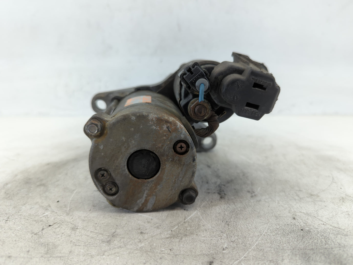 2006-2017 Toyota Rav4 Car Starter Motor Solenoid OEM P/N:428000 28100-20122 Fits OEM Used Auto Parts - Oemusedautoparts1.com