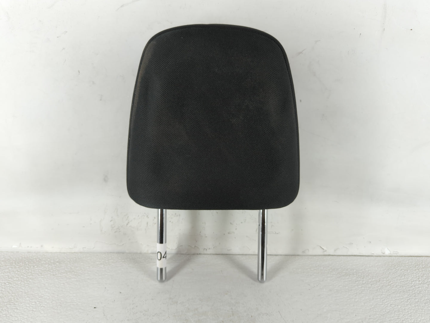 2013-2018 Toyota Rav4 Headrest Head Rest Front Driver Passenger Seat - Oemusedautoparts1.com