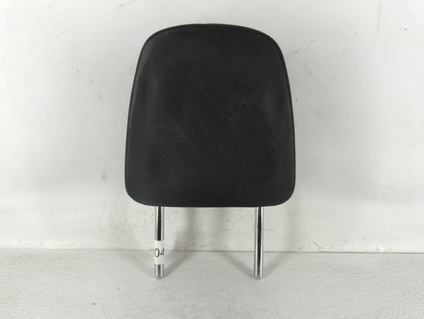 2013-2018 Toyota Rav4 Headrest Head Rest Front Driver Passenger Seat - Oemusedautoparts1.com
