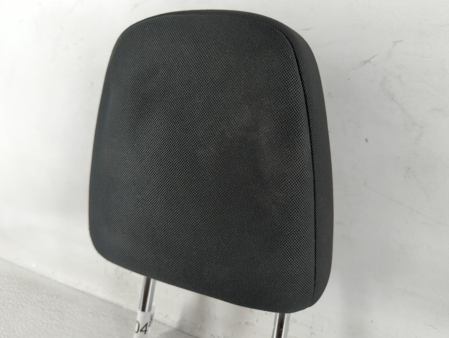 2013-2018 Toyota Rav4 Headrest Head Rest Front Driver Passenger Seat - Oemusedautoparts1.com