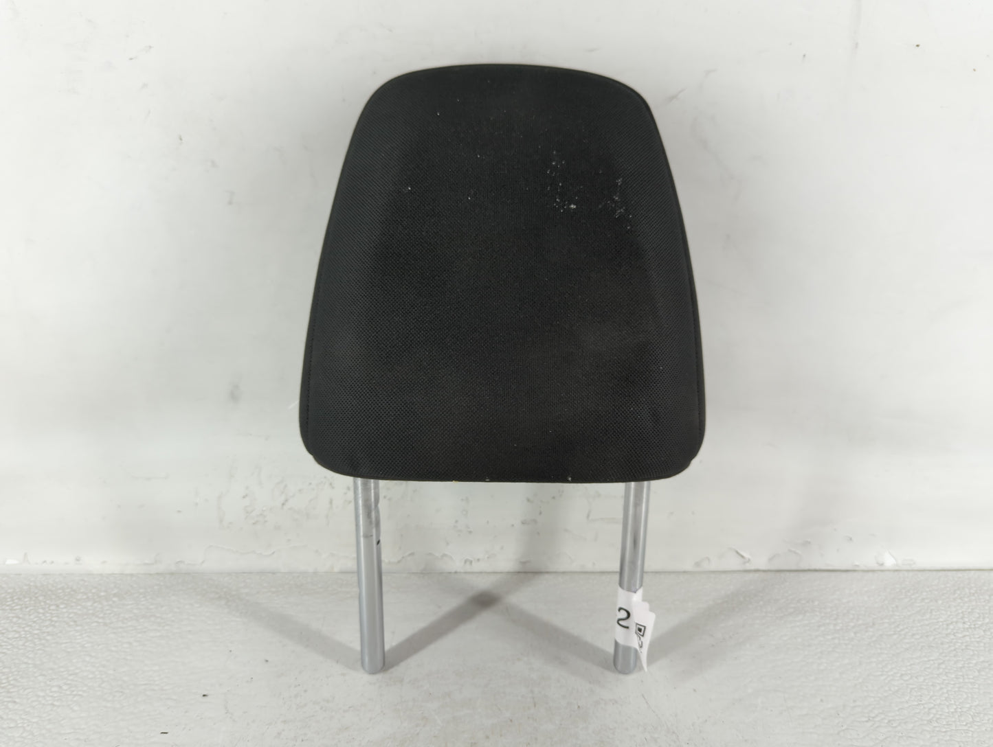 2013-2018 Toyota Rav4 Headrest Head Rest Front Driver Passenger Seat - Oemusedautoparts1.com