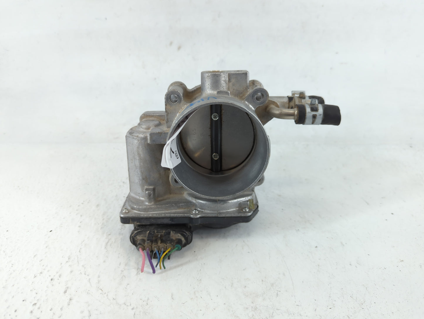 2009-2018 Toyota Rav4 Throttle Body P/N:22030-36010
6002 D2666 Fits Fits 2009 2010 2011 2012 2013 2014 2015 2016 2017 2018 2