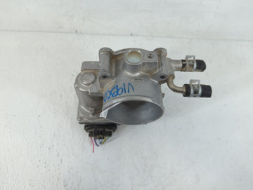 2009-2018 Toyota Rav4 Throttle Body P/N:22030-36010
6002 D2666 Fits Fits 2009 2010 2011 2012 2013 2014 2015 2016 2017 2018 2019 OEM Used Auto Parts