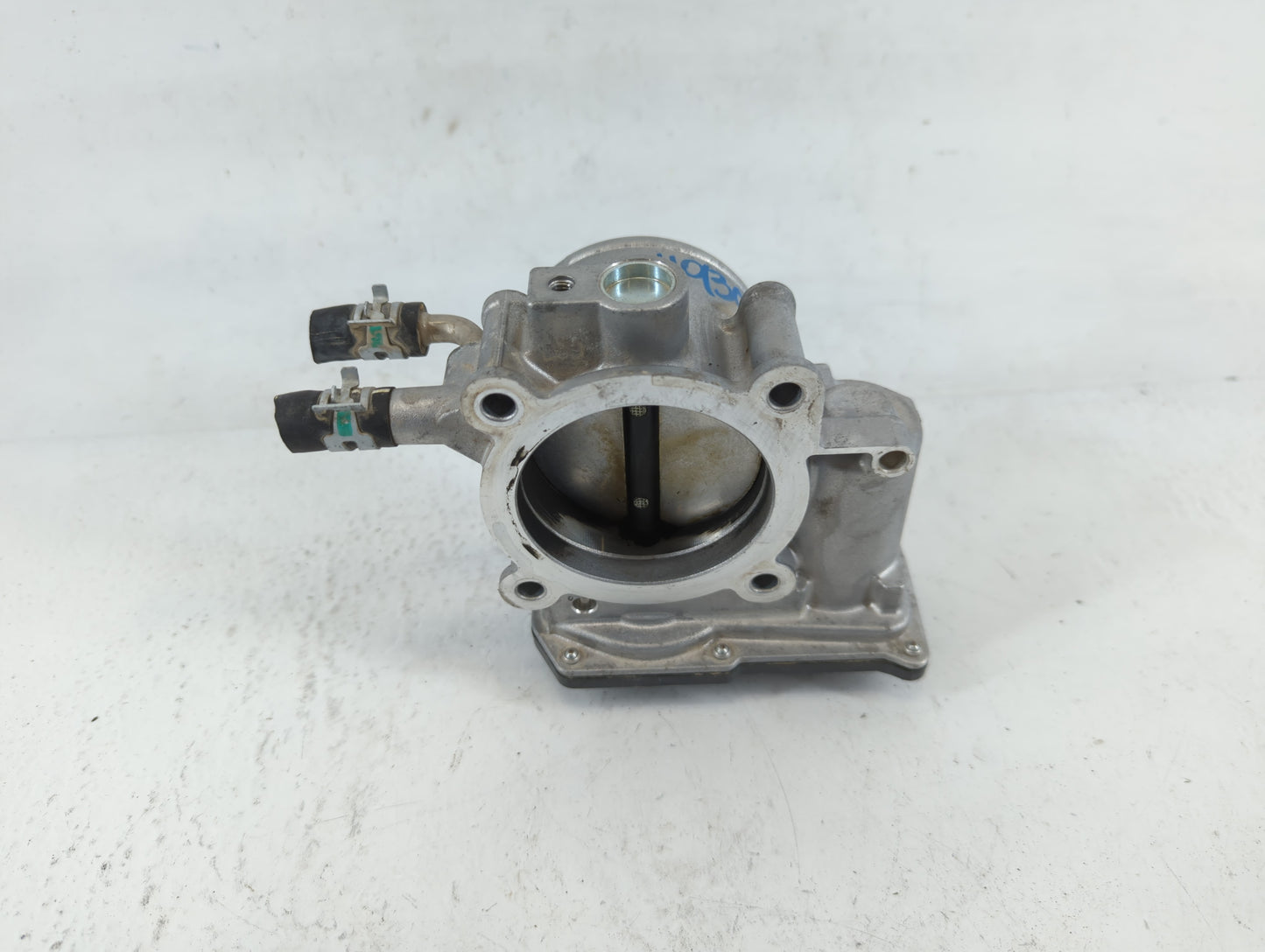 2009-2018 Toyota Rav4 Throttle Body P/N:22030-36010
6002 D2666 Fits Fits 2009 2010 2011 2012 2013 2014 2015 2016 2017 2018 2