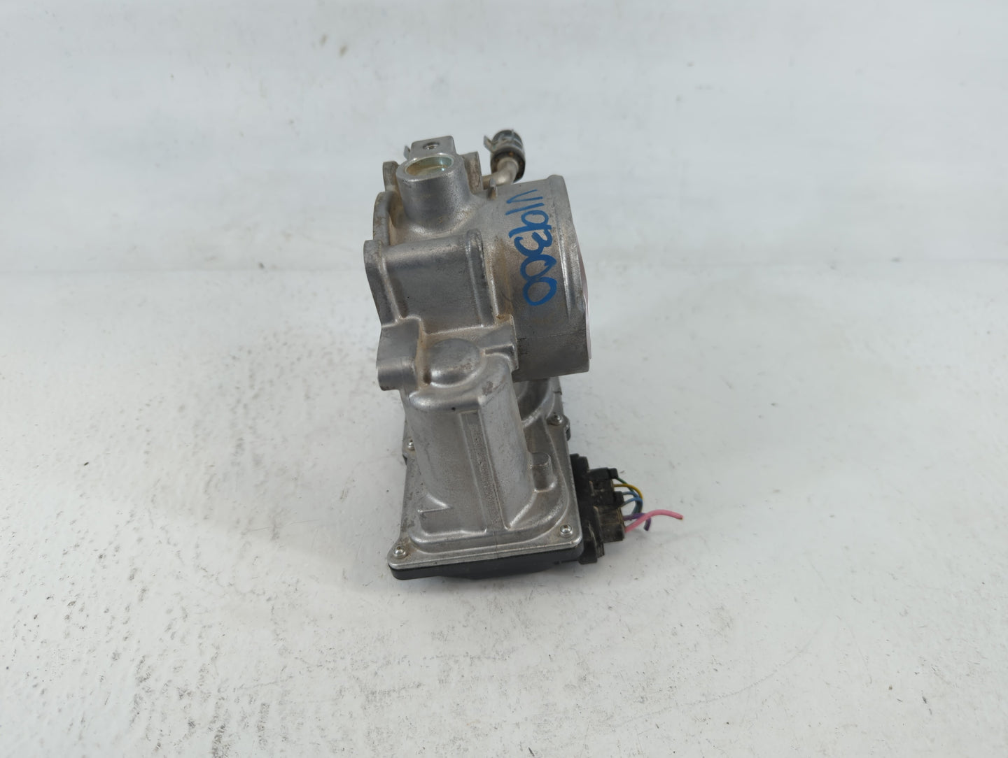 2009-2018 Toyota Rav4 Throttle Body P/N:22030-36010
6002 D2666 Fits Fits 2009 2010 2011 2012 2013 2014 2015 2016 2017 2018 2