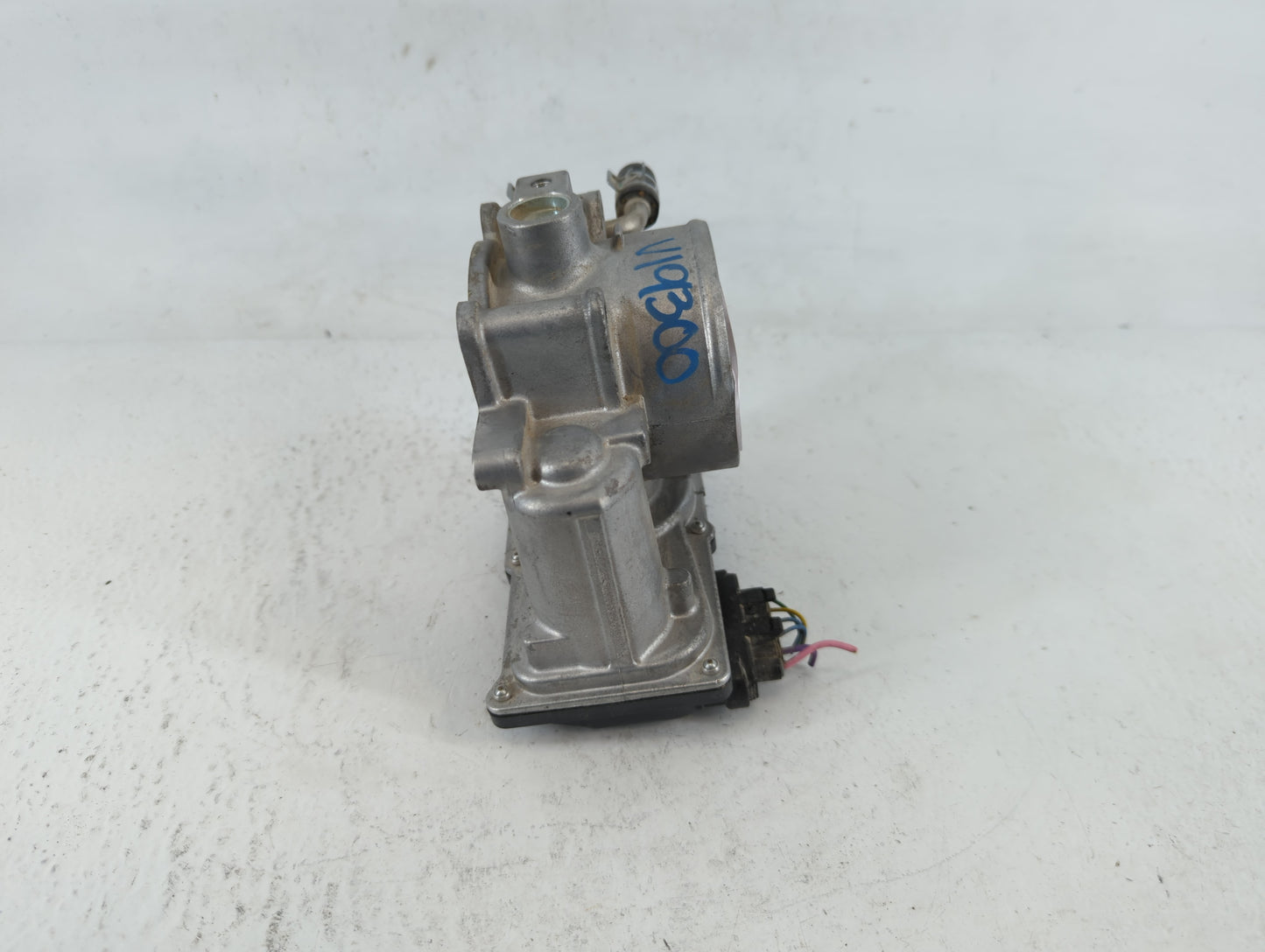 2009-2018 Toyota Rav4 Throttle Body P/N:22030-36010
6002 D2666 Fits Fits 2009 2010 2011 2012 2013 2014 2015 2016 2017 2018 2