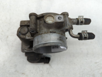 2009-2018 Toyota Rav4 Throttle Body P/N:22030-0V010 Fits Fits 2009 2010 2011 2012 2013 2014 2015 2016 2017 2018 2019 OEM Used Auto Parts