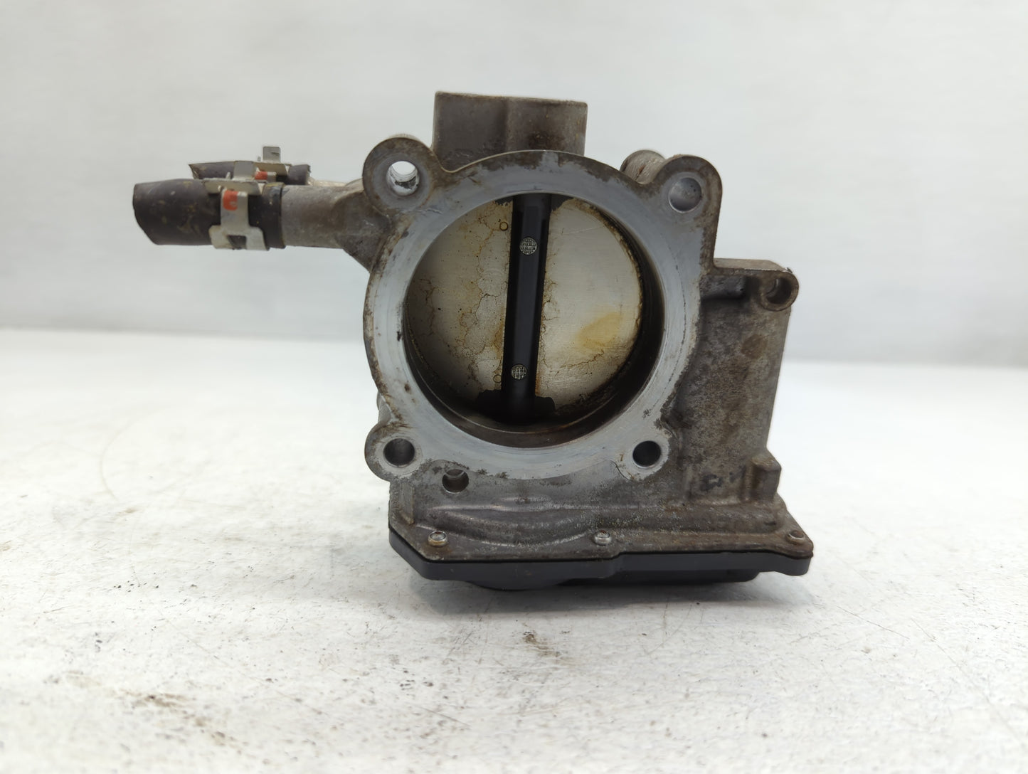 2009-2018 Toyota Rav4 Throttle Body P/N:22030-0V010 Fits Fits 2009 2010 2011 2012 2013 2014 2015 2016 2017 2018 2019 OEM Use