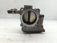 2009-2018 Toyota Rav4 Throttle Body P/N:22030-0V010 Fits Fits 2009 2010 2011 2012 2013 2014 2015 2016 2017 2018 2019 OEM Use