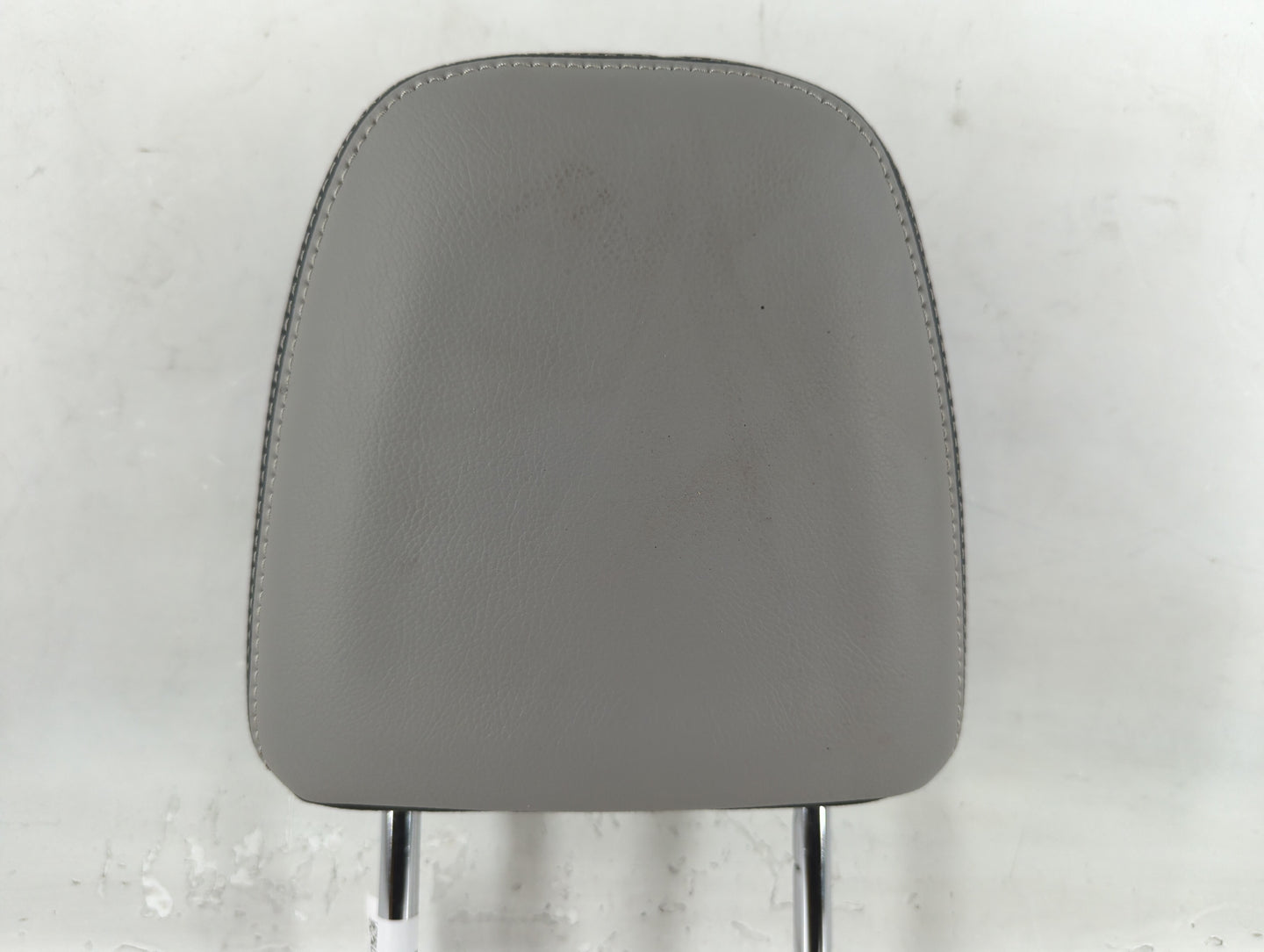 2016 Toyota Rav4 Headrest Head Rest Front Driver Passenger Seat Grey - Oemusedautoparts1.com
