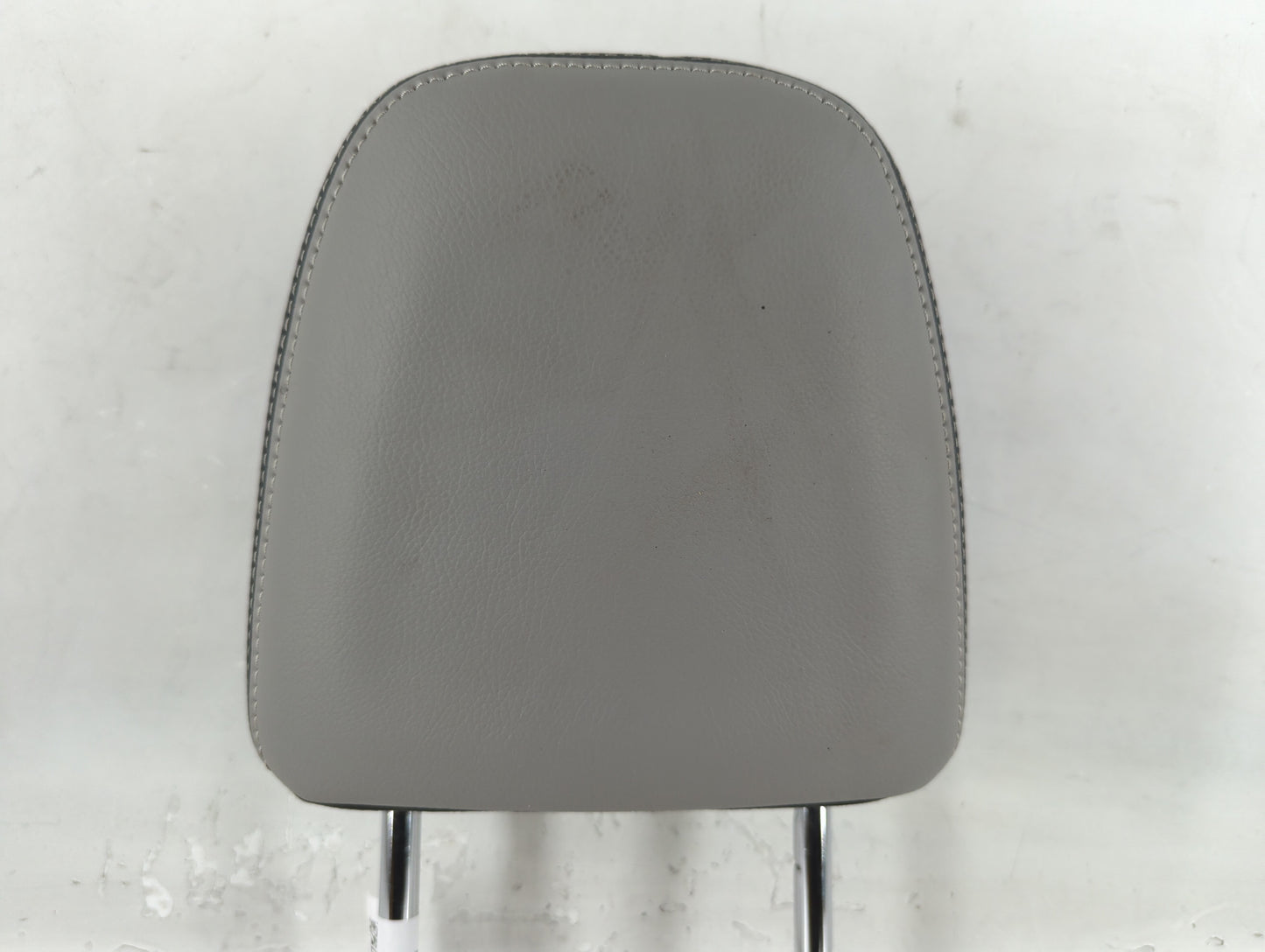 2016 Toyota Rav4 Headrest Head Rest Front Driver Passenger Seat Grey - Oemusedautoparts1.com