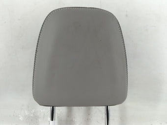 compare product 2016 Toyota Rav4 Headrest Head Rest Front Driver Passenger Seat Grey
