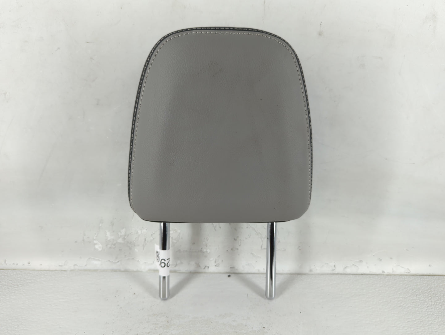 2016 Toyota Rav4 Headrest Head Rest Front Driver Passenger Seat Grey - Oemusedautoparts1.com
