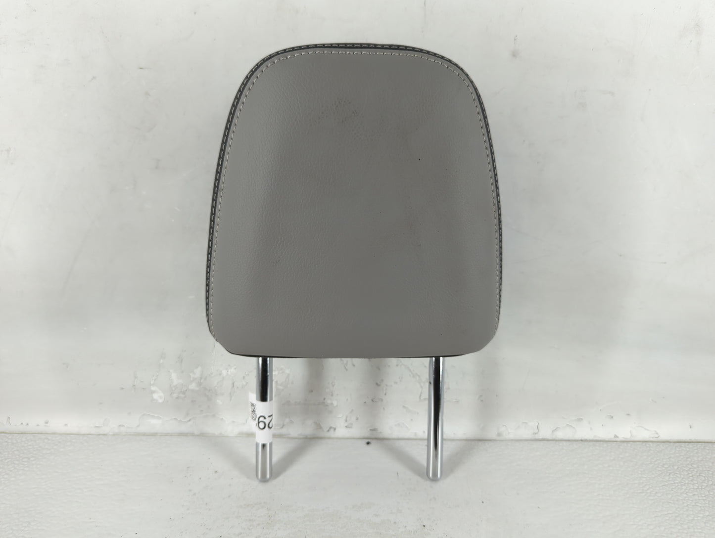 2016 Toyota Rav4 Headrest Head Rest Front Driver Passenger Seat Grey - Oemusedautoparts1.com
