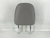 2016 Toyota Rav4 Headrest Head Rest Front Driver Passenger Seat Grey - Oemusedautoparts1.com