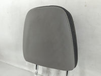 2016 Toyota Rav4 Headrest Head Rest Front Driver Passenger Seat Grey - Oemusedautoparts1.com
