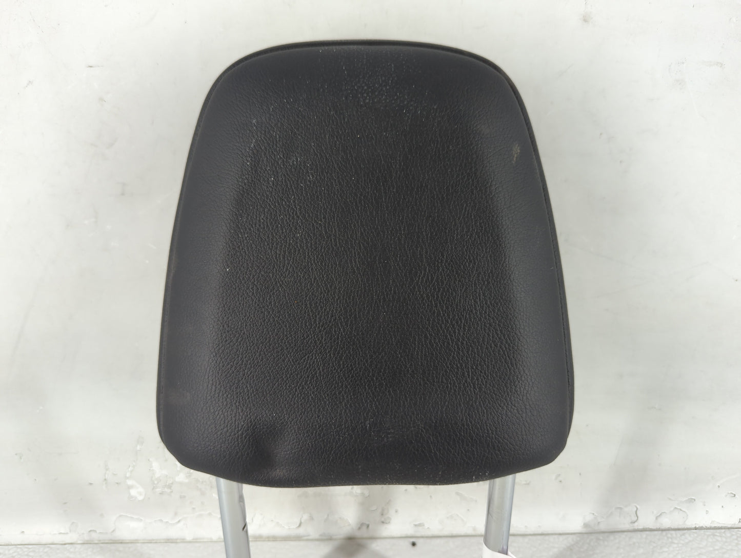 2016 Toyota Rav4 Headrest Head Rest Front Driver Passenger Seat Grey - Oemusedautoparts1.com