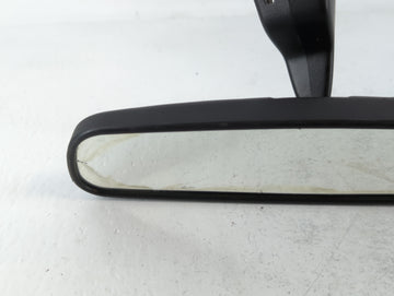 2016 Toyota Rav4 Interior Rear View Mirror Replacement OEM P/N:4112A-AECHL5 IE11015617 Fits OEM Used Auto Parts
