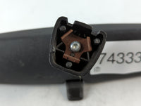 2016 Toyota Rav4 Interior Rear View Mirror Replacement OEM P/N:4112A-AECHL5 IE11015617 Fits OEM Used Auto Parts - Oemusedaut