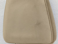 2016 Toyota Rav4 Headrest Head Rest Rear Center Seat Beige - Oemusedautoparts1.com