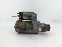2006-2017 Toyota Rav4 Car Starter Motor Solenoid OEM P/N:28100 0A011 Fits OEM Used Auto Parts - Oemusedautoparts1.com