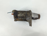 2006-2017 Toyota Rav4 Car Starter Motor Solenoid OEM P/N:28100 0A011 Fits OEM Used Auto Parts - Oemusedautoparts1.com