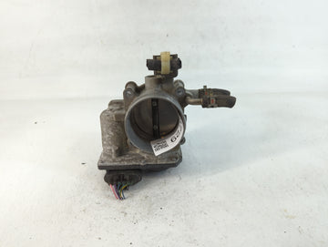 2009-2018 Toyota Rav4 Throttle Body P/N:22030-0V010 Fits Fits 2009 2010 2011 2012 2013 2014 2015 2016 2017 2018 2019 OEM Use