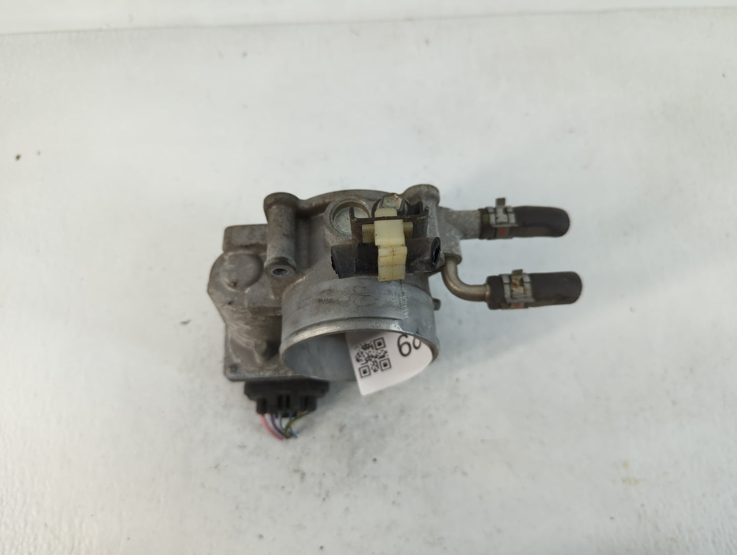 2009-2018 Toyota Rav4 Throttle Body P/N:22030-0V010 Fits Fits 2009 2010 2011 2012 2013 2014 2015 2016 2017 2018 2019 OEM Use