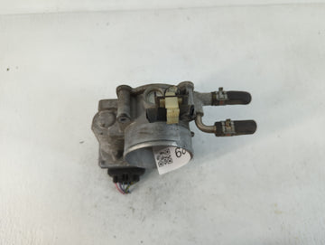 2009-2018 Toyota Rav4 Throttle Body P/N:22030-0V010 Fits Fits 2009 2010 2011 2012 2013 2014 2015 2016 2017 2018 2019 OEM Used Auto Parts