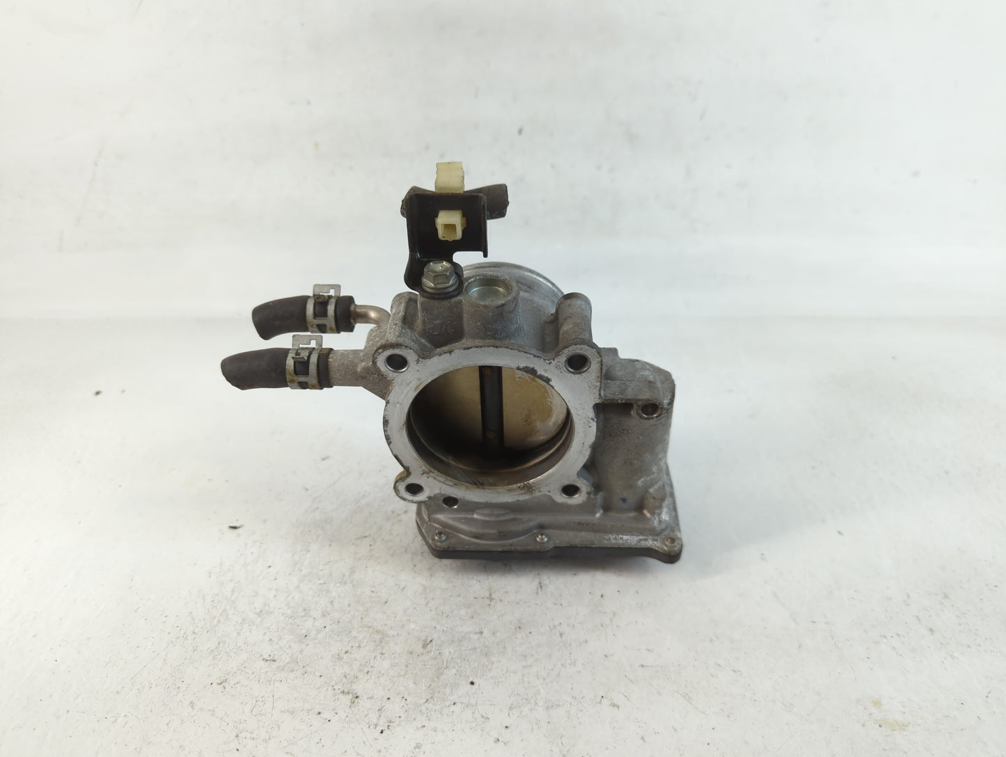 2009-2018 Toyota Rav4 Throttle Body P/N:22030-0V010 Fits Fits 2009 2010 2011 2012 2013 2014 2015 2016 2017 2018 2019 OEM Use