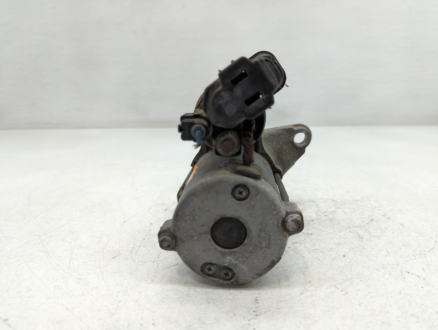 2006-2017 Toyota Rav4 Car Starter Motor Solenoid OEM P/N:281000-20022 428000-1843 Fits OEM Used Auto Parts - Oemusedautopart
