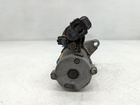 2006-2017 Toyota Rav4 Car Starter Motor Solenoid OEM P/N:281000-20022 428000-1843 Fits OEM Used Auto Parts - Oemusedautopart