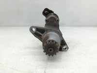 2006-2017 Toyota Rav4 Car Starter Motor Solenoid OEM P/N:281000-20022 428000-1843 Fits OEM Used Auto Parts - Oemusedautopart
