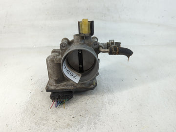 2009-2018 Toyota Rav4 Throttle Body P/N:22030-36010 Fits Fits 2009 2010 2011 2012 2013 2014 2015 2016 2017 2018 2019 OEM Use