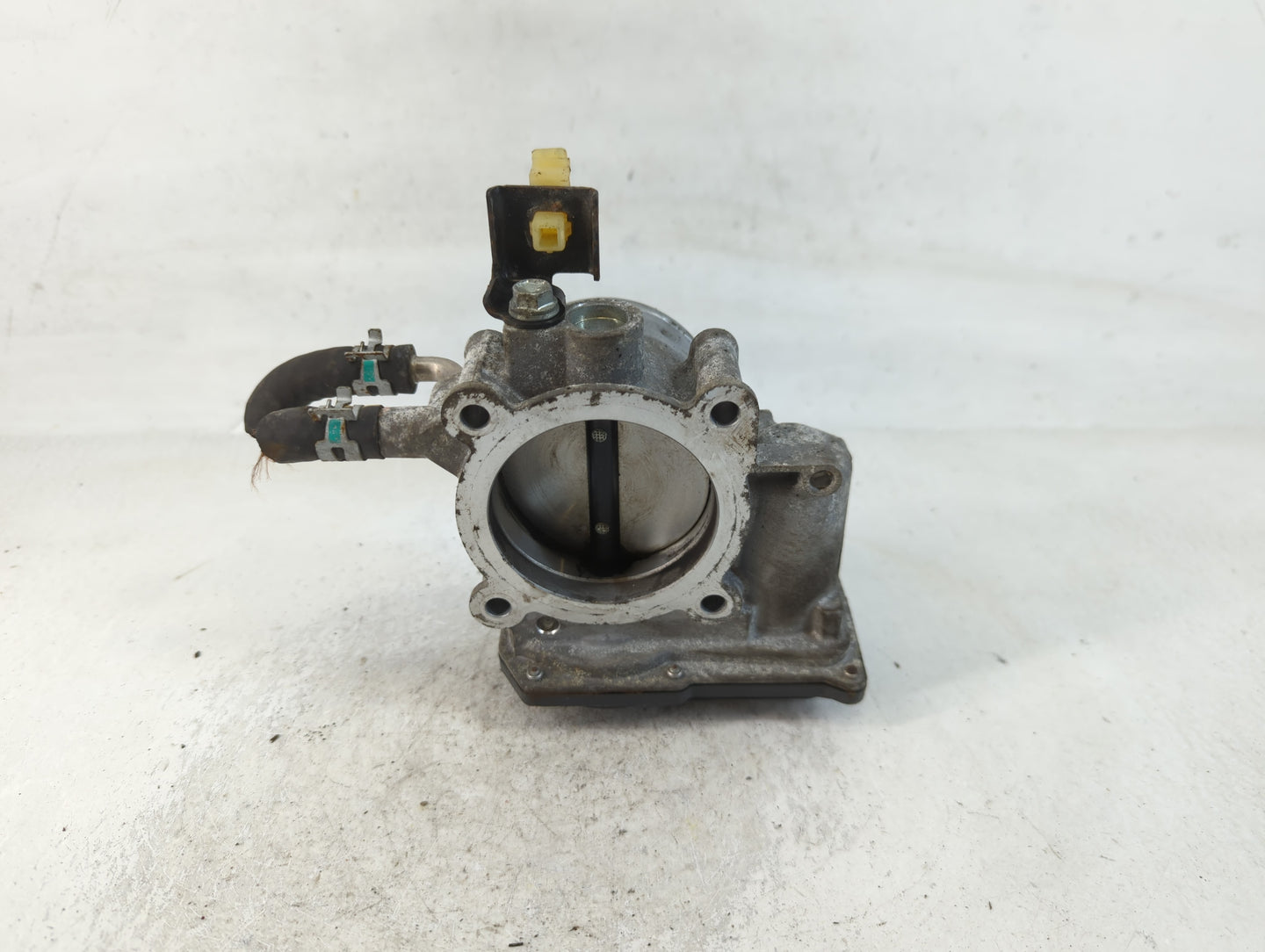 2009-2018 Toyota Rav4 Throttle Body P/N:22030-36010 Fits Fits 2009 2010 2011 2012 2013 2014 2015 2016 2017 2018 2019 OEM Use