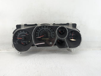 compare product 2015-2017 Toyota Sequoia Instrument Cluster Speedometer Gauges P/N:83800-00P90 Fits Fits 2015 2016 2017 OEM Used Auto Parts