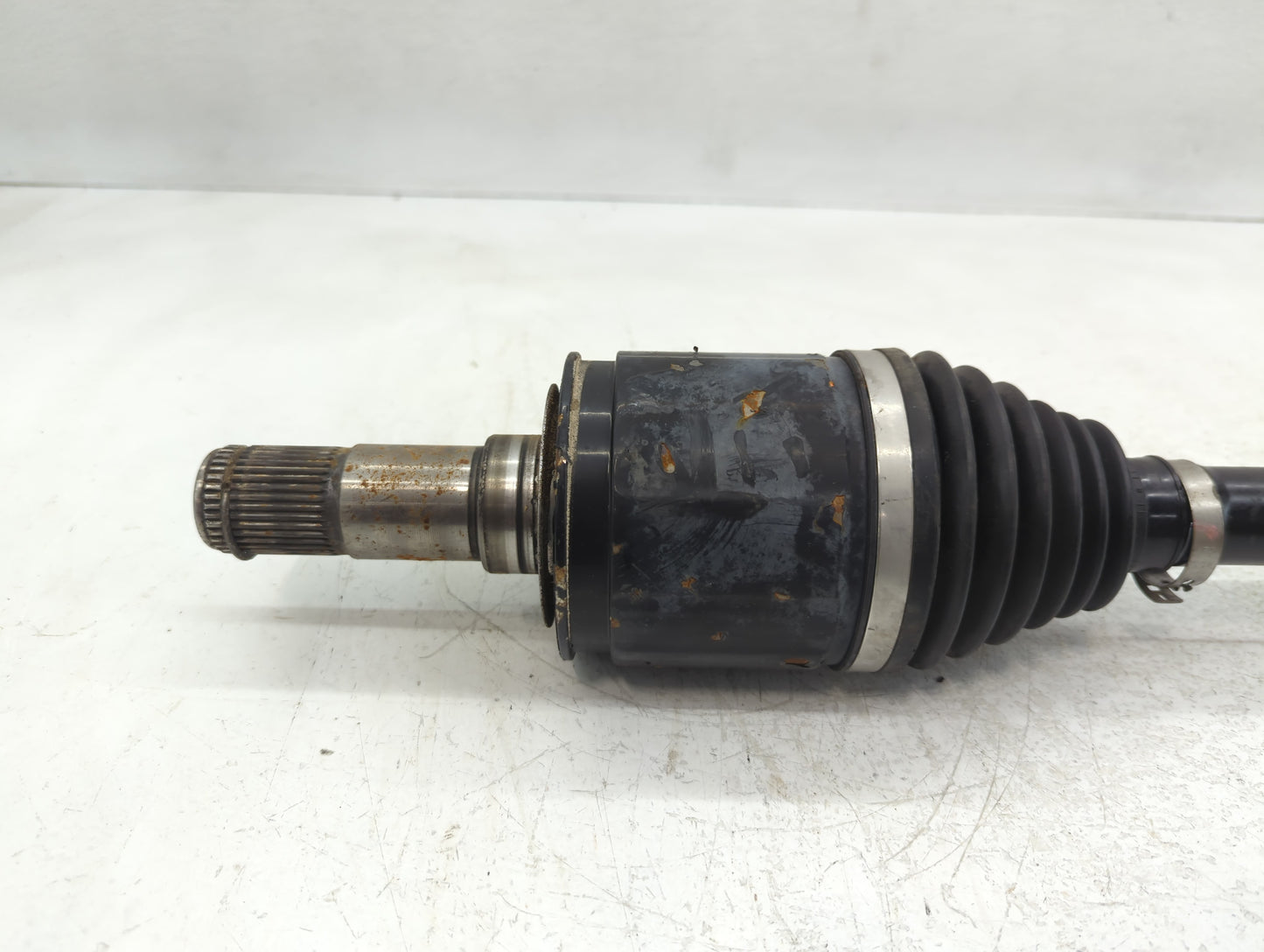 2008-2022 Toyota Sequoia Axle Shaft Front Driver Cv C/v - Oemusedautoparts1.com
