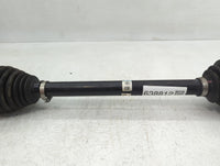 2008-2022 Toyota Sequoia Axle Shaft Front Driver Cv C/v - Oemusedautoparts1.com