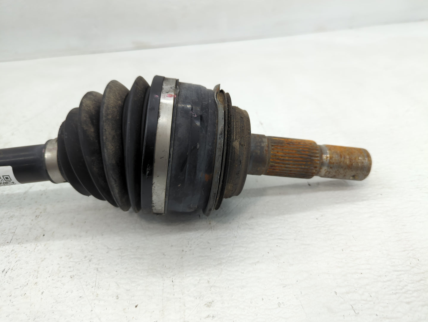 2008-2022 Toyota Sequoia Axle Shaft Front Driver Cv C/v - Oemusedautoparts1.com