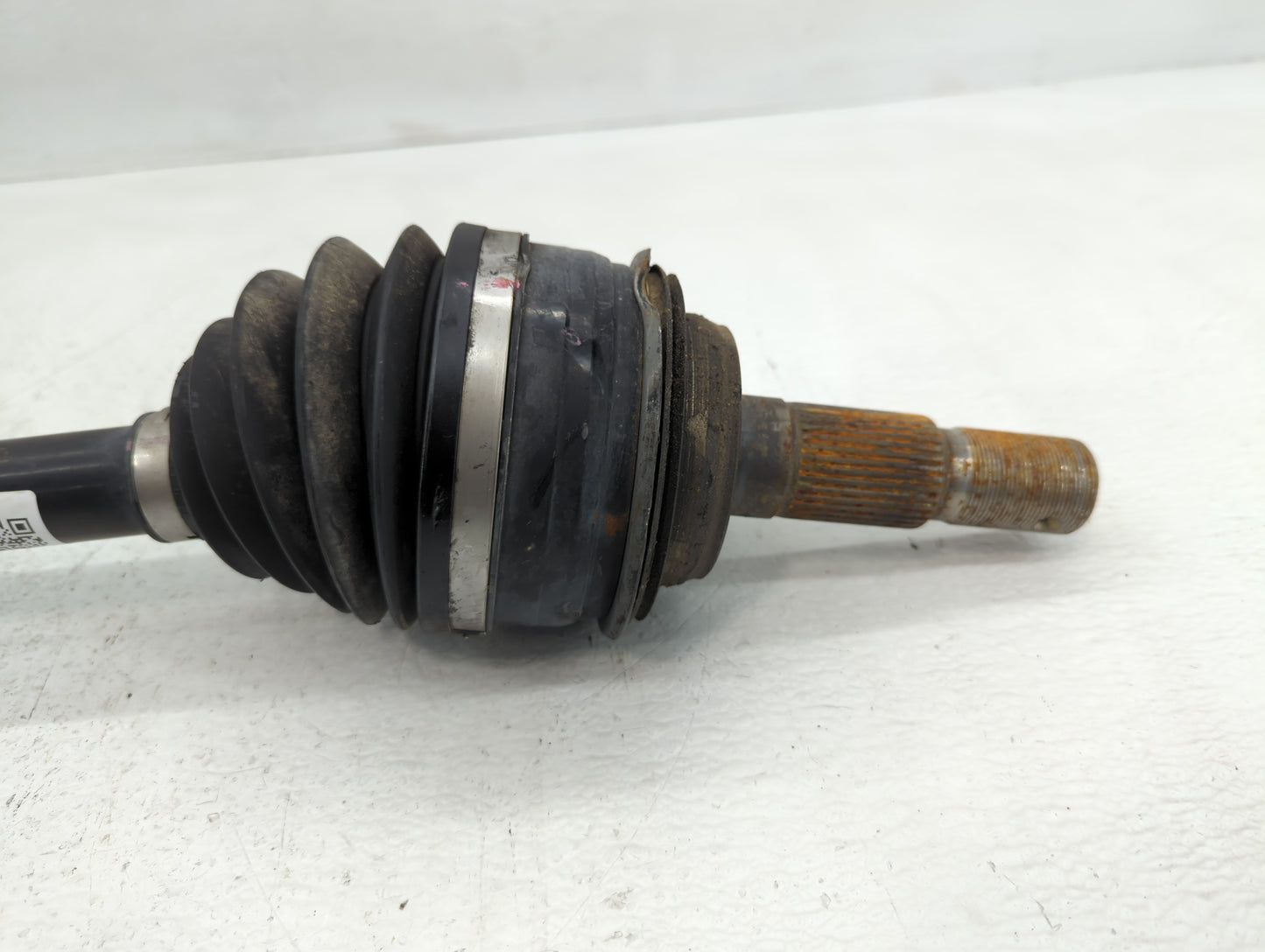2008-2022 Toyota Sequoia Axle Shaft Front Driver Cv C/v - Oemusedautoparts1.com