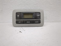 2015-2020 Toyota Sienna Climate Control Module Temperature AC/Heater Replacement Fits Fits 2015 2016 2017 2018 2019 2020 OEM