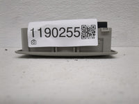 2015-2020 Toyota Sienna Climate Control Module Temperature AC/Heater Replacement Fits Fits 2015 2016 2017 2018 2019 2020 OEM