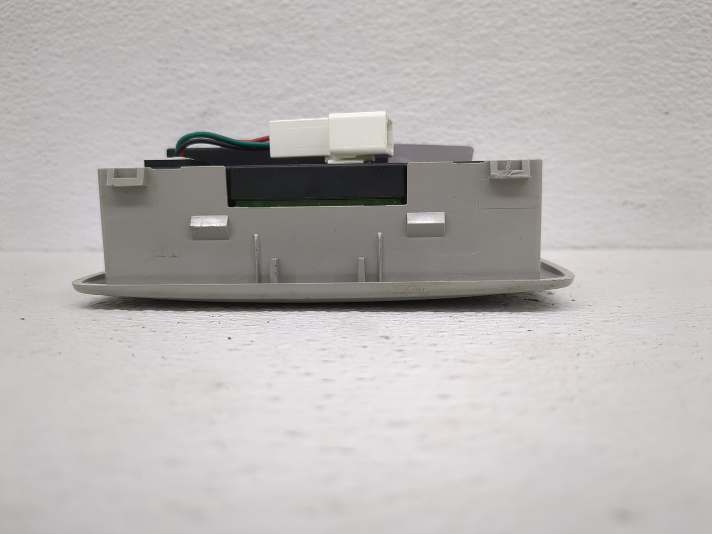 2015-2020 Toyota Sienna Climate Control Module Temperature AC/Heater Replacement Fits Fits 2015 2016 2017 2018 2019 2020 OEM