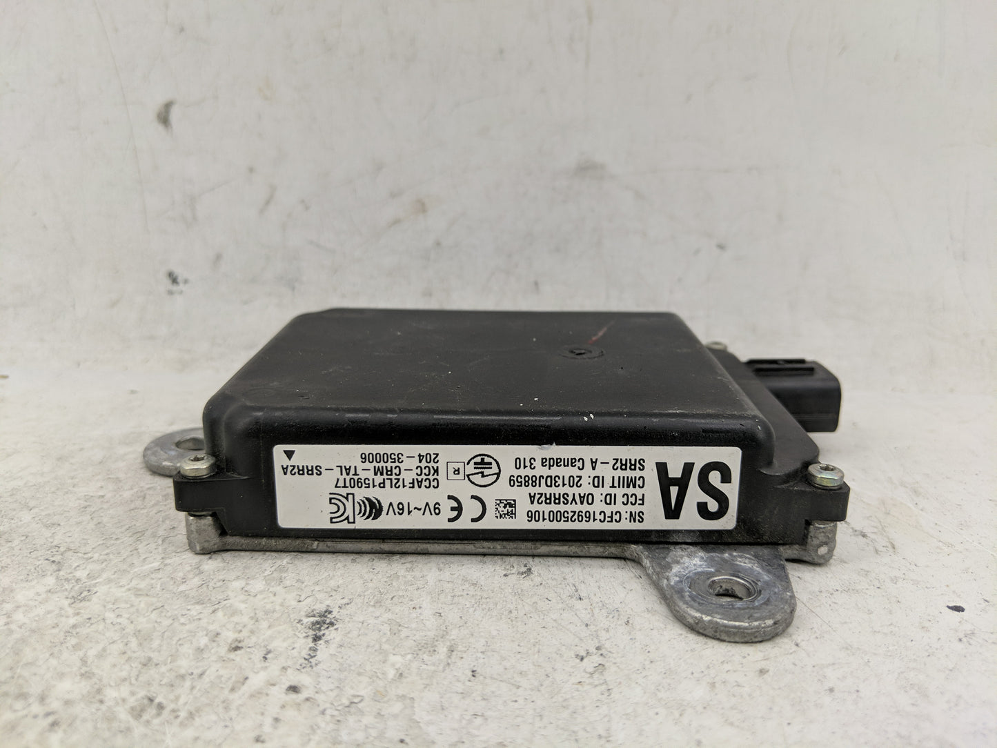 2016 Toyota Sienna Replace Title - Oemusedautoparts1.com