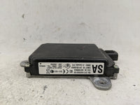 2016 Toyota Sienna Replace Title - Oemusedautoparts1.com