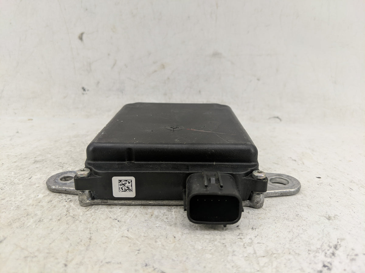 2016 Toyota Sienna Replace Title - Oemusedautoparts1.com