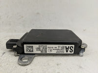 2016 Toyota Sienna Replace Title - Oemusedautoparts1.com